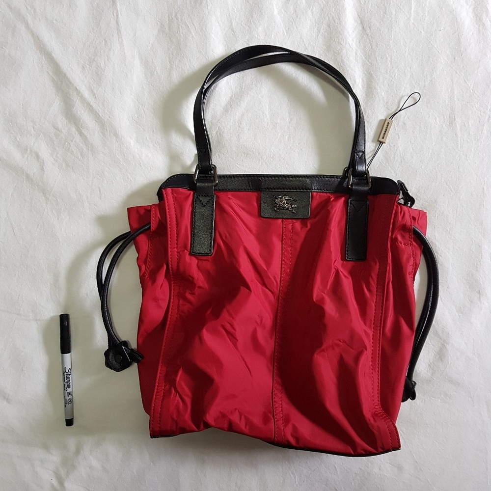 Burberry Tote